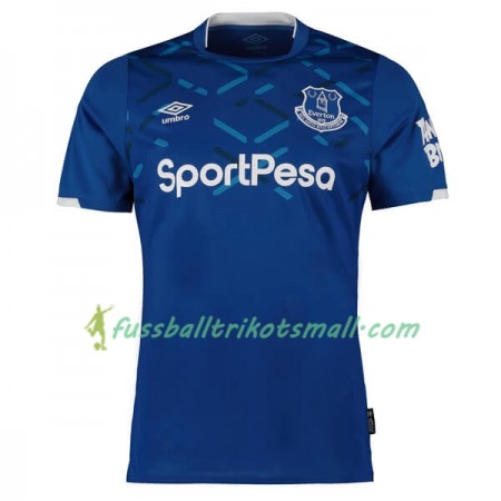 Fußballtrikots Everton 2019-2020 Kurzarm Heimtrikotsatz kaufen